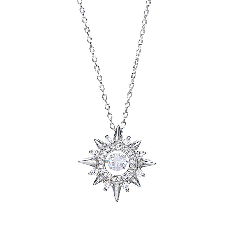 S925 You Are The Most Special Star Necklace