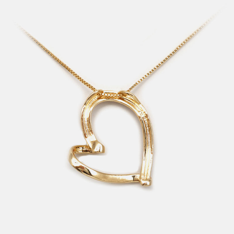 S925 Forever Love Necklace
